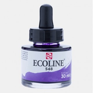 ECOLINE TALENS VIOLETA 30ML